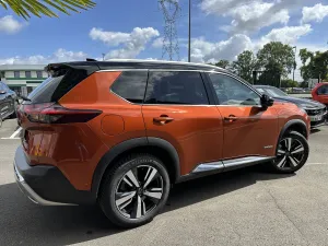 Nissan X-Trail  e-4orce 213ch Tekna+ Hybr NR