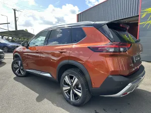 Nissan X-Trail  e-4orce 213ch Tekna+ Hybr NR