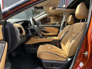 Nissan X-Trail  e-4orce 213ch Tekna+ Hybr NR