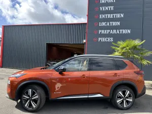 Nissan X-Trail  e-4orce 213ch Tekna+ Hybr NR
