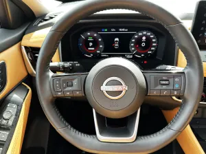 Nissan X-Trail  e-4orce 213ch Tekna+ Hybr NR