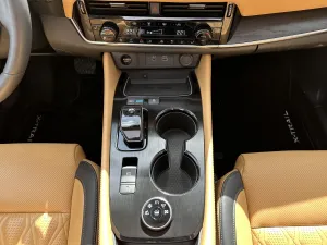 Nissan X-Trail  e-4orce 213ch Tekna+ Hybr NR