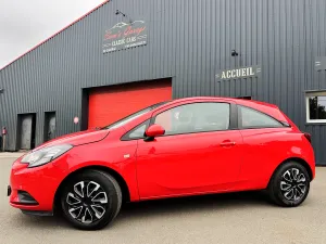 Opel  Corsa Enjoy 1.4i 75 