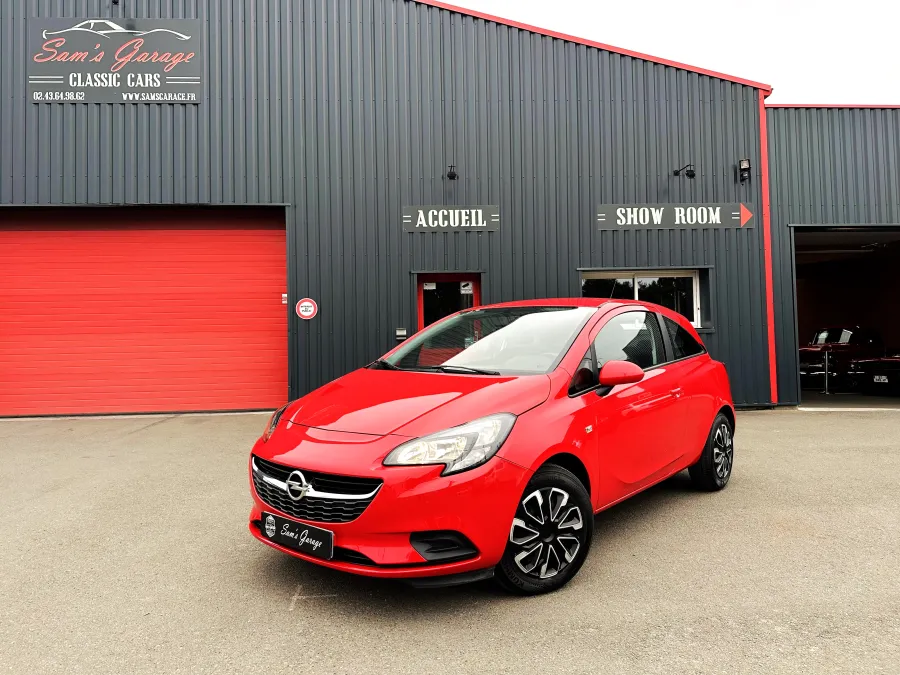 Opel  Corsa Enjoy 1.4i 75 