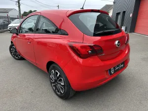 Opel  Corsa Enjoy 1.4i 75 