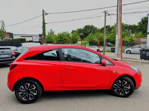 Opel  Corsa Enjoy 1.4i 75 