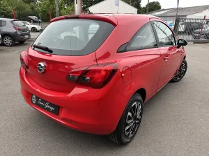 Opel  Corsa Enjoy 1.4i 75 