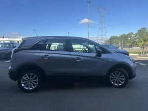 Opel Crossland 1.5D 120cv Elegance