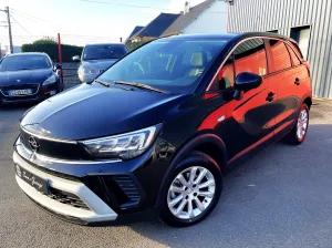 Opel  Crossland Elegance Business  1.2i 130