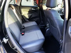 Opel  Crossland Elegance Business  1.2i 130