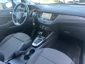 Opel Crossland 1.5D 120cv Elegance