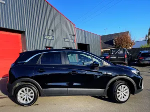 Opel  Crossland Elegance Business  1.2i 130