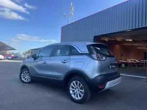 Opel Crossland 1.5D 120cv Elegance