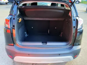 Opel  Crossland Elegance Business  1.2i 130