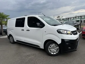 Opel  Vivaro Van Aménagé VASP 2.0 D 145ch 