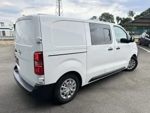 Opel  Vivaro Van Aménagé VASP 2.0 D 145ch 