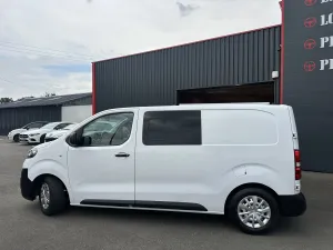 Opel  Vivaro Van Aménagé VASP 2.0 D 145ch 
