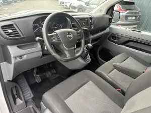 Opel  Vivaro Van Aménagé VASP 2.0 D 145ch 
