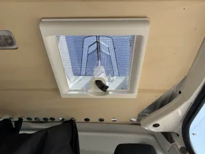 Opel  Vivaro Van Aménagé VASP 2.0 D 145ch 