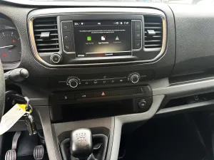 Opel  Vivaro Van Aménagé VASP 2.0 D 145ch 