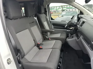 Opel  Vivaro Van Aménagé VASP 2.0 D 145ch 
