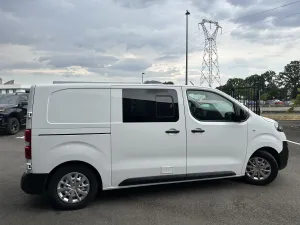 Opel  Vivaro Van Aménagé VASP 2.0 D 145ch 