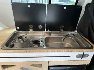Opel  Vivaro Van Aménagé VASP 2.0 D 145ch 