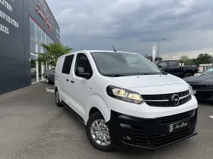 Opel  Vivaro Van Aménagé VASP 2.0 D 145ch 