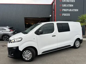 Opel  Vivaro Van Aménagé VASP 2.0 D 145ch 