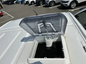 Opel  Vivaro Van Aménagé VASP 2.0 D 145ch 