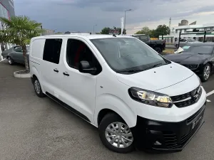 Opel  Vivaro Van Aménagé VASP 2.0 D 145ch 
