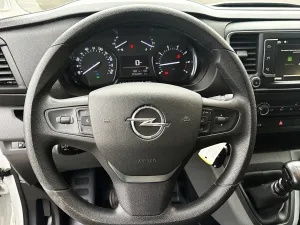 Opel  Vivaro Van Aménagé VASP 2.0 D 145ch 