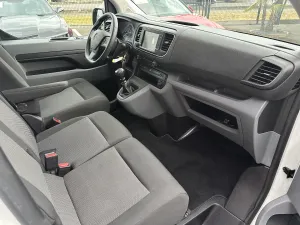 Opel  Vivaro Van Aménagé VASP 2.0 D 145ch 