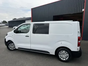 Opel  Vivaro Van Aménagé VASP 2.0 D 145ch 