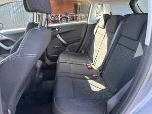 Peugeot  2008 1.6 e-HDi92 FAP 