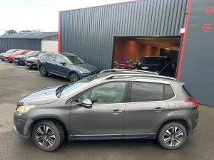 Peugeot 2008 1.6 BHDI 100ch Allure 
