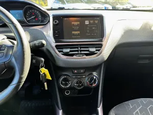 Peugeot  2008 1.6 e-HDi92 FAP 