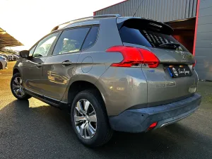 Peugeot  2008  1.6 BlueHDi 100ch Style