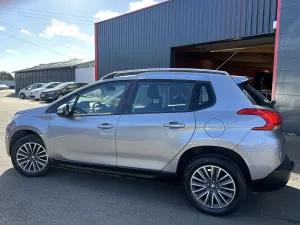 Peugeot  2008 1.6 e-HDi92 FAP 