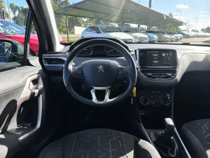 Peugeot  2008 1.6 e-HDi92 FAP 