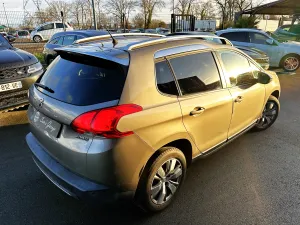 Peugeot  2008  1.6 BlueHDi 100ch Style
