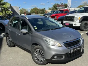 Peugeot  2008 1.6 e-HDi92 FAP 
