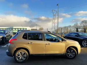 Peugeot  2008  1.6 BlueHDi 100ch Style