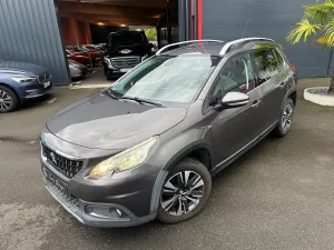 Peugeot 2008 1.6 BHDI 100ch Allure 