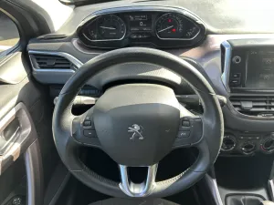 Peugeot  2008 1.6 e-HDi92 FAP 