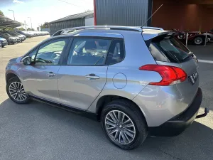Peugeot  2008 1.6 e-HDi92 FAP 