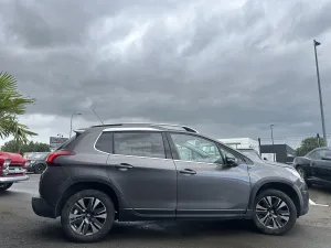 Peugeot 2008 1.6 BHDI 100ch Allure 