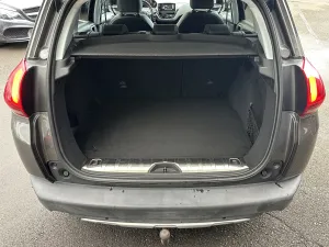Peugeot 2008 1.6 BHDI 100ch Allure 