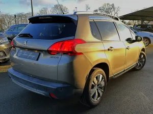 Peugeot  2008  1.6 BlueHDi 100ch Style