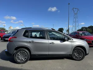 Peugeot  2008 1.6 e-HDi92 FAP 